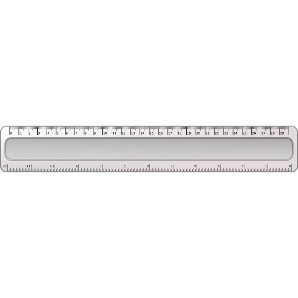 Ruler Without Url Free Svg