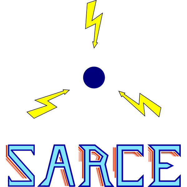 sarce icon