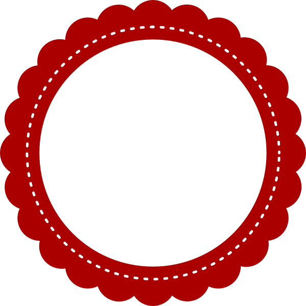 Red seal image