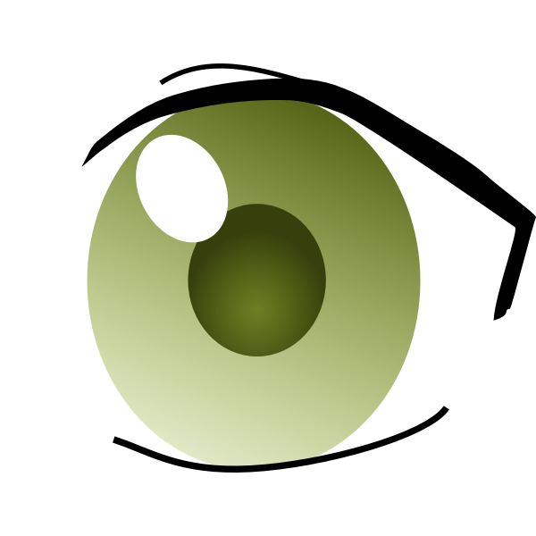 Manga Eye (left)