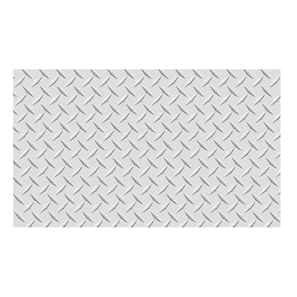 Metal pattern sheet