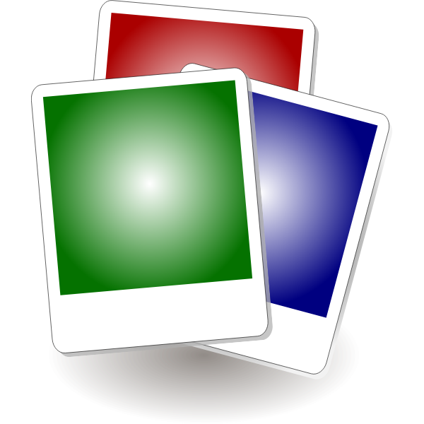 gallery icon vector png