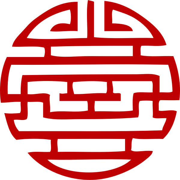 Architetto -- simbolo giapponese