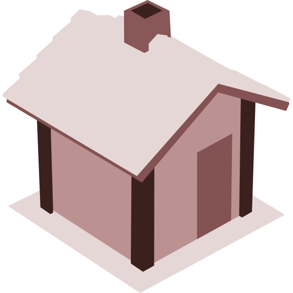 Download Simple House Free Svg