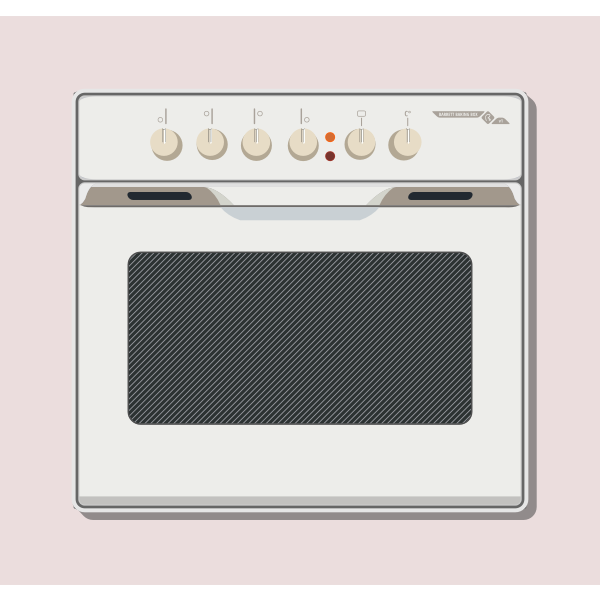 Simple Oven
