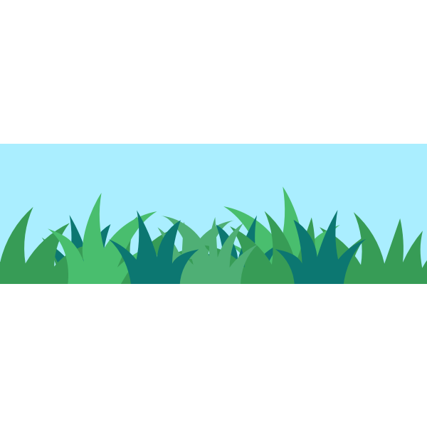 Download Simple Grass Free Svg
