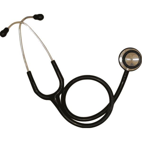 Download Simplestethoscope Free Svg