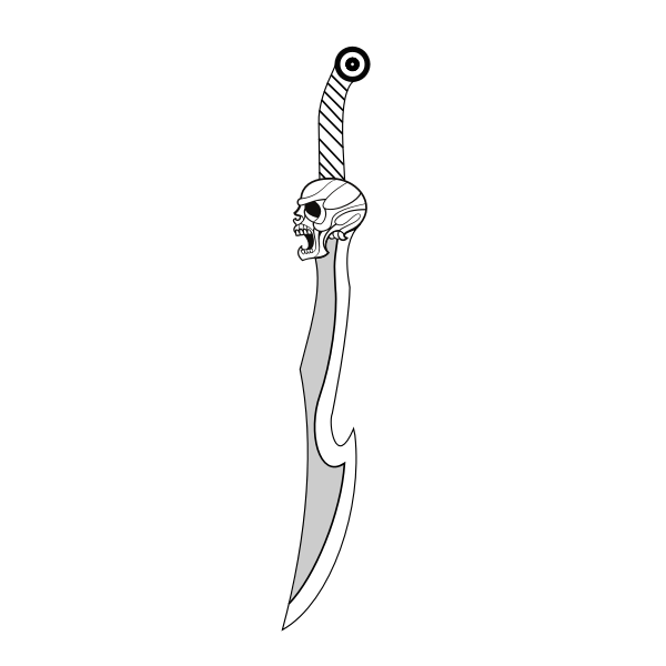 skullsword