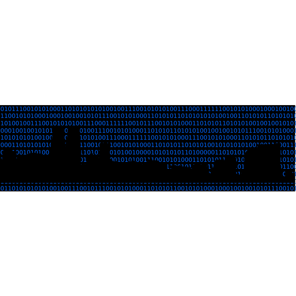 City skyline vector image