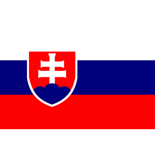 Flag of Slovakia-1571816335