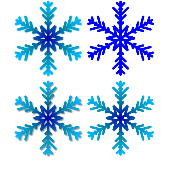 snowflakess