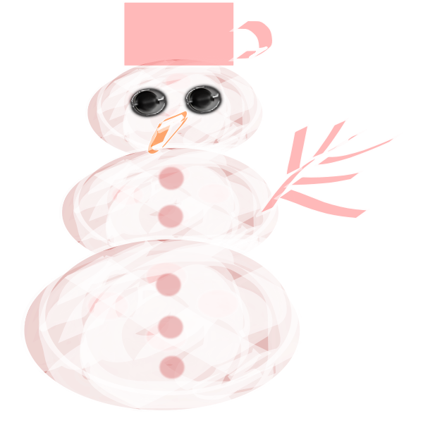 snowman 4