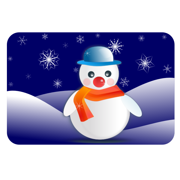 Free Free 137 Snowman Svg SVG PNG EPS DXF File