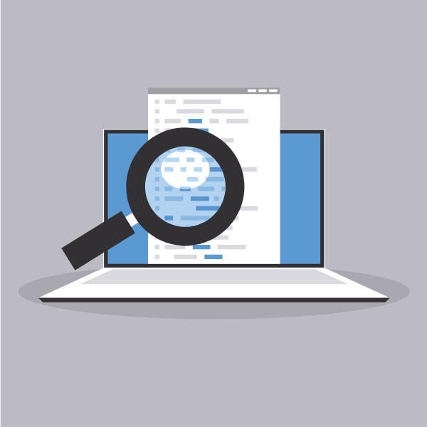 Quality assurance concept