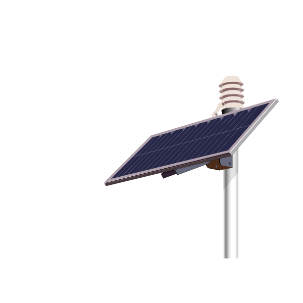 Solar panel | Free SVG
