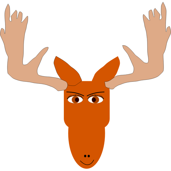 mad moose