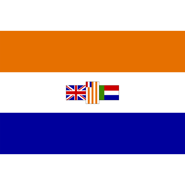 Flag Of Berber Vector Image Free Svg