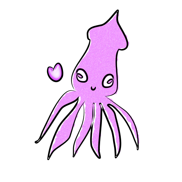 Free Free 303 Squid Svg Free SVG PNG EPS DXF File