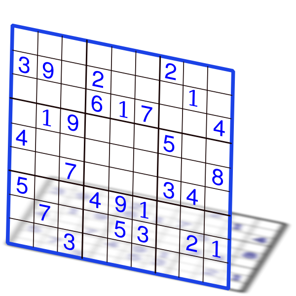 free for mac download Classic Sudoku Master