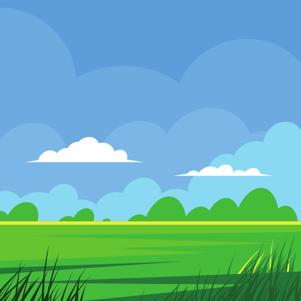 Rural landscape