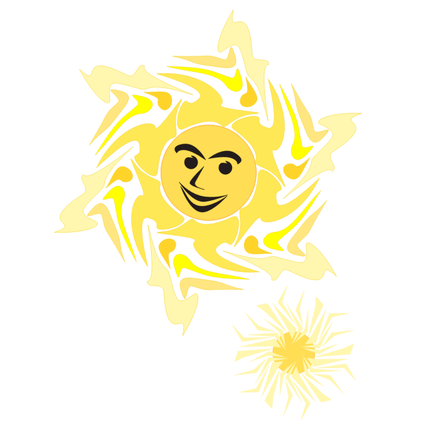 suns