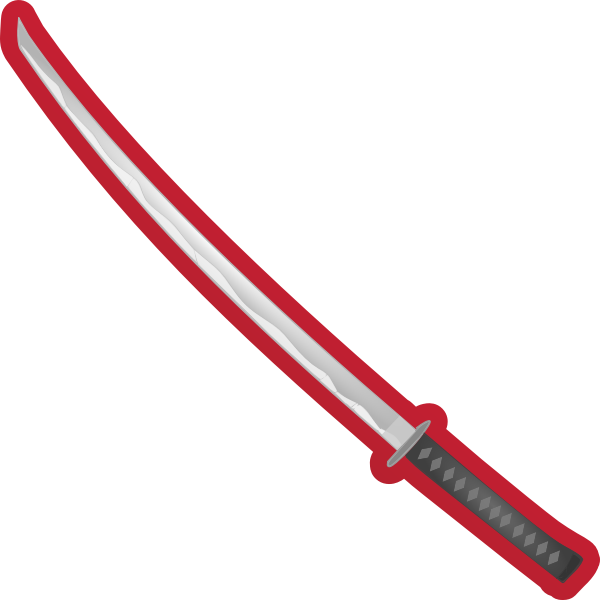 Sword icon | Free SVG