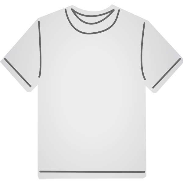 Blank Jersey PNG Transparent Images Free Download, Vector Files