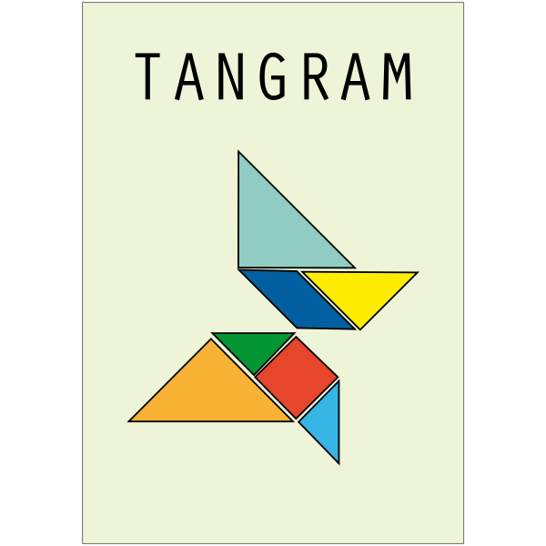 tangram 3