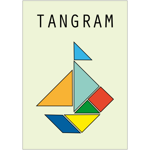 tangram 4