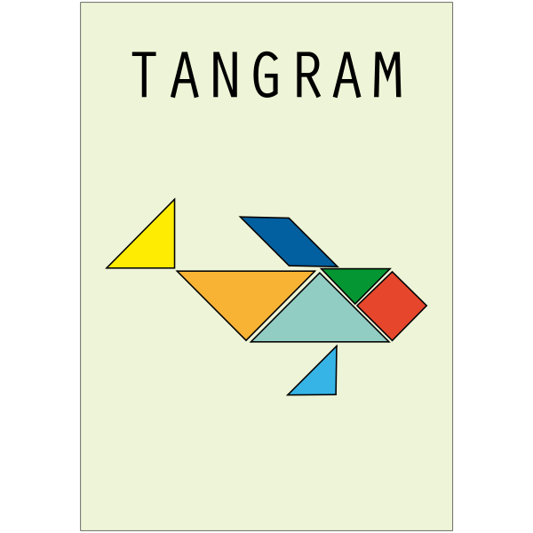 tangram 6