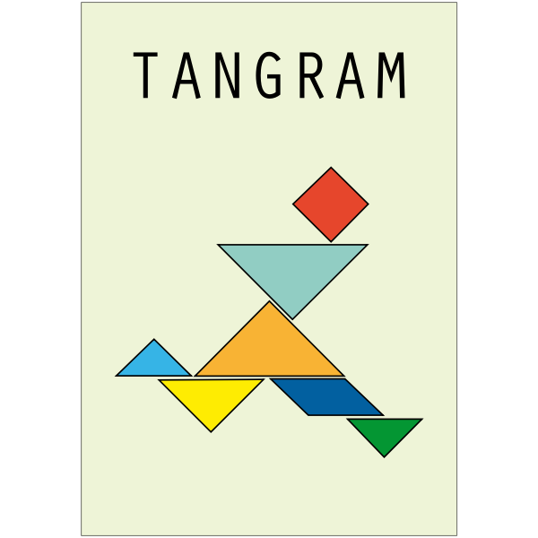 tangram 7