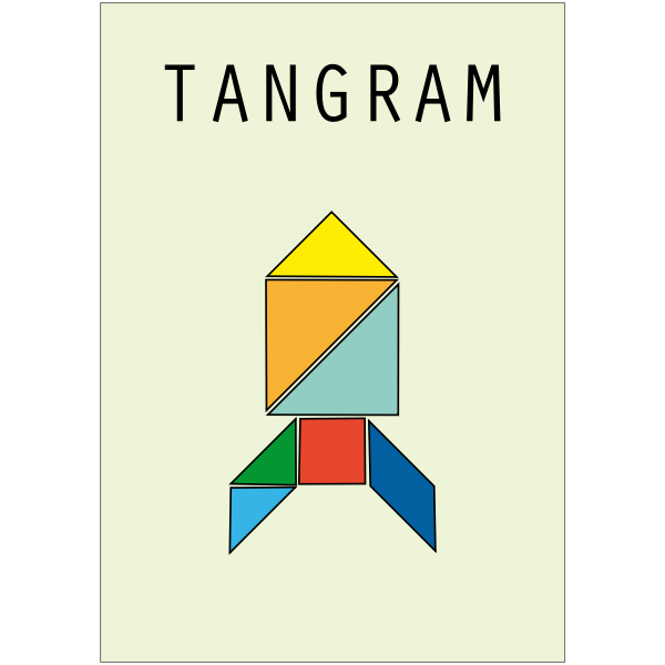 tangram 8