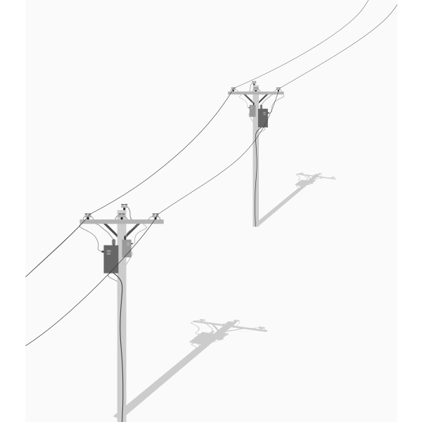 telephone poles2