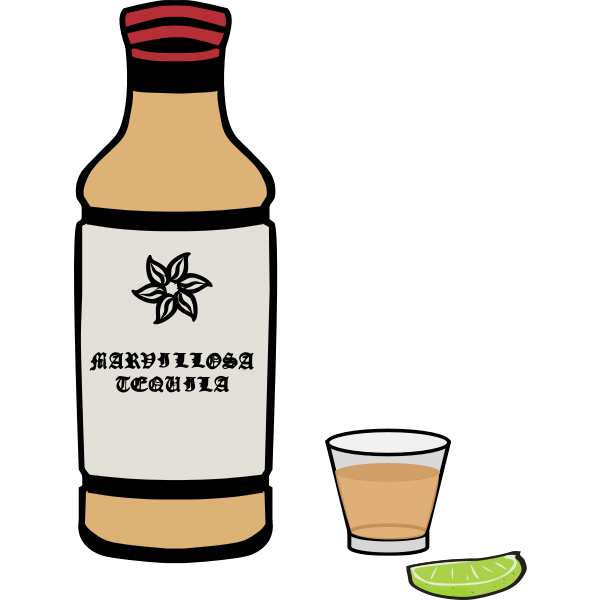 Tequila image