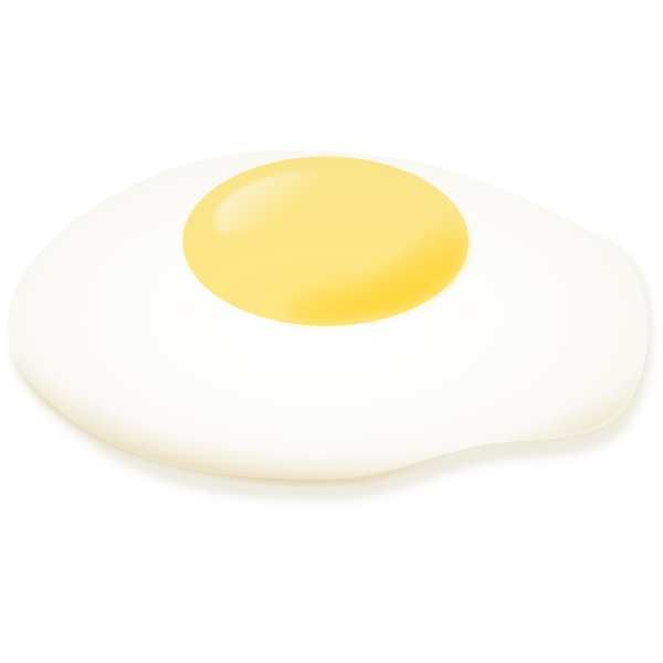 Fried egg-1571749622
