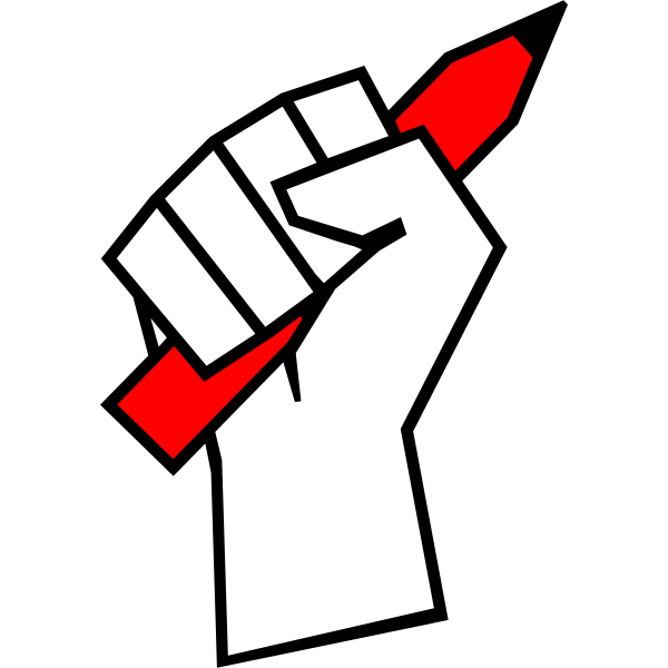 Free Speech Sign Free Svg