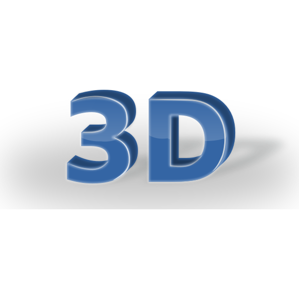 3D Text