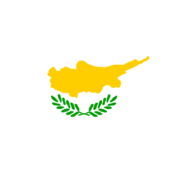 Flag of Cyprus-1592399705