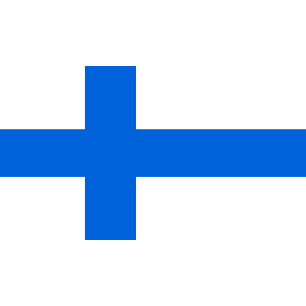 Flag of Finland-1592399767