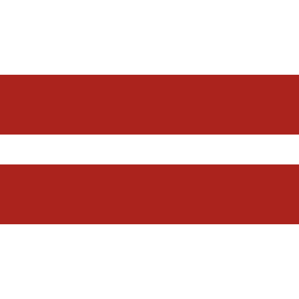 Flag of Latvia-1592399862