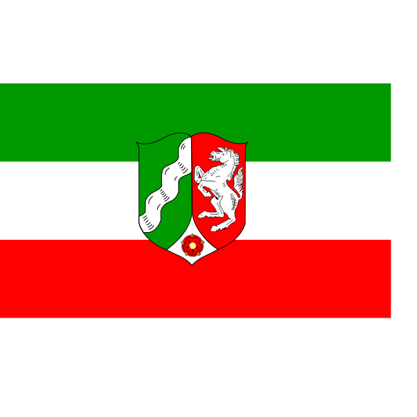 Berber Flag Vector Image Free Svg