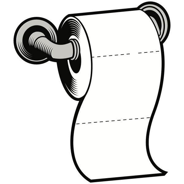 Download Toilet Paper 1574185046 Free Svg