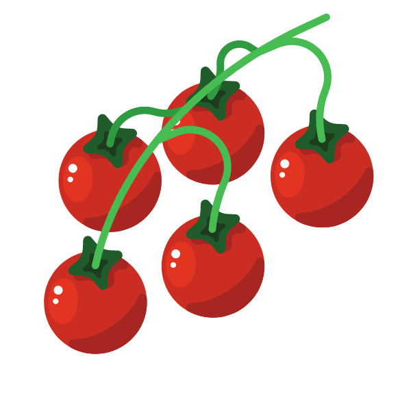 Tomato plant branch-1781436964