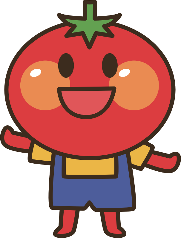 Tomato Head