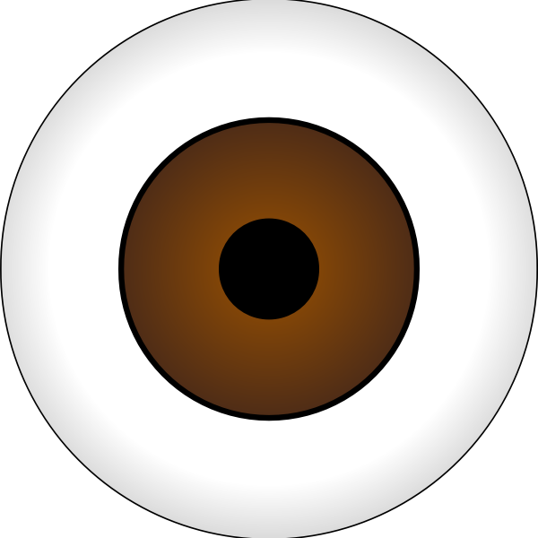 Olhos Castanhos/ Brown Eye