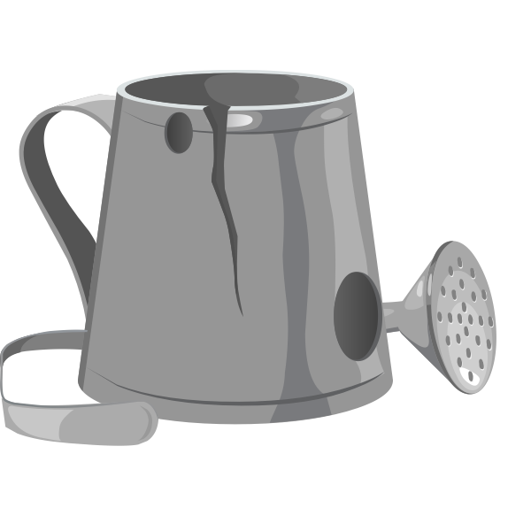 Watering can image