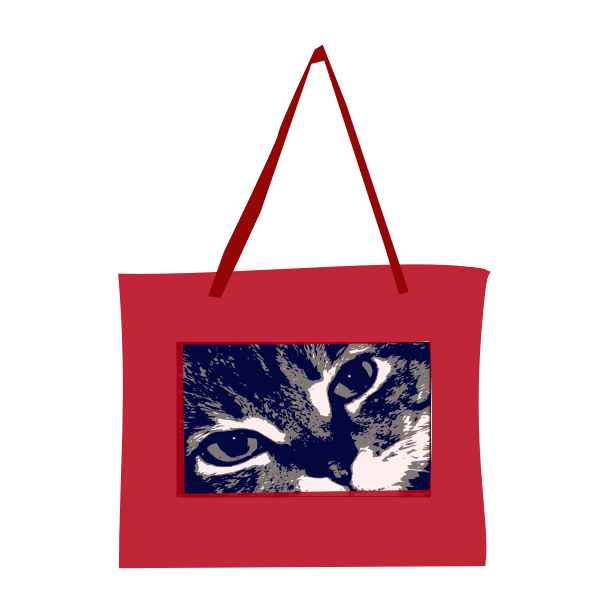 Cat bag