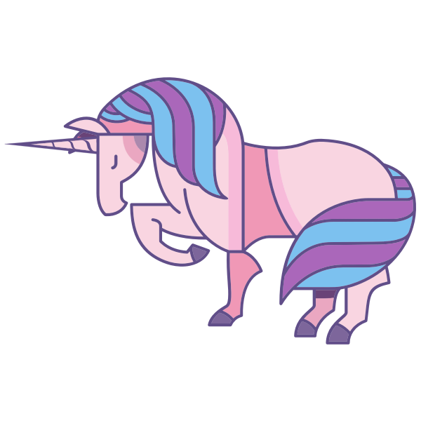 unicorn remix