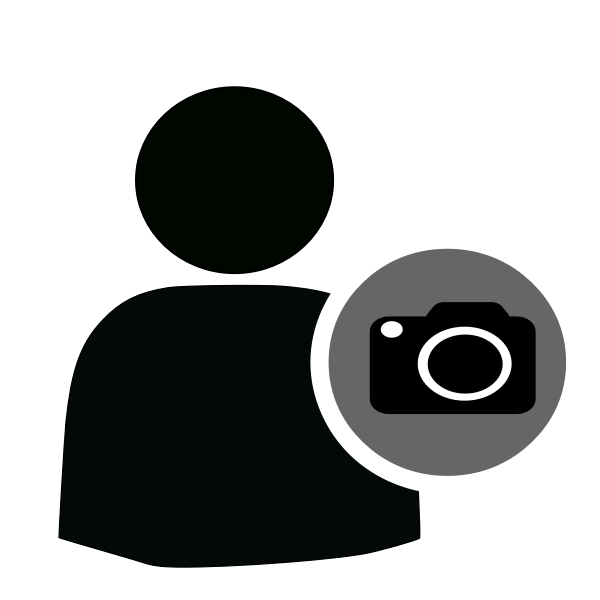 User photo camera