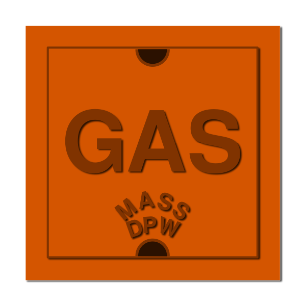 util gas